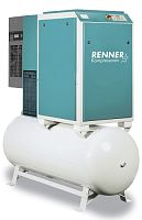 Компрессор Renner Винтовой компрессор Renner RSDK-PRO-ECN 11.0/270-7.5
