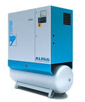 Винтовой компрессор ALMiG COMBI-6/500-8 D