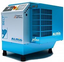 Компрессор Almig Винтовой компрессор ALMiG BELT-15 PLUS-13