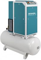 Винтовой компрессор Renner RSD-PRO-ECN 5.5/270-7.5