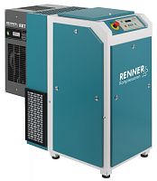 Винтовой компрессор Renner RSKF-PRO 11.0-10