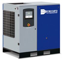 Винтовой компрессор Ceccato DRB 20/8,5 CE 400 50