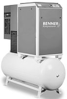 Компрессор Renner Винтовой компрессор Renner RSDK-PRO 11.0/250-7.5