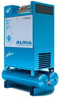 Винтовой компрессор ALMiG FLEX-11 R PLUS-6