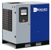 Винтовой компрессор Ceccato DRB 20/10 CE 400 50