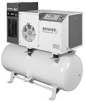 Компрессор Renner Винтовой компрессор Renner RSDK-B 11.0/250-7.5