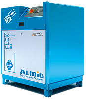 Винтовой компрессор ALMiG FLEX-11-6