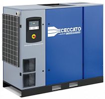 Винтовой компрессор Ceccato  DRB 50/13 D CE 400 50