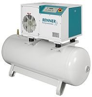 Винтовой компрессор Renner RSD-B-ECN 4.0/270-7.5