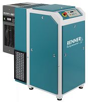 Компрессор Renner Винтовой компрессор Renner RSKF-PRO 5.5-13